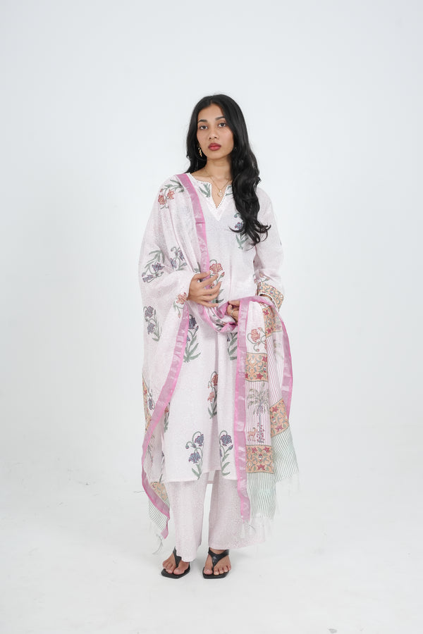 Fine Cotton