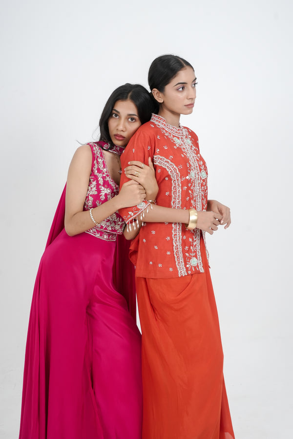 Indo-Modern