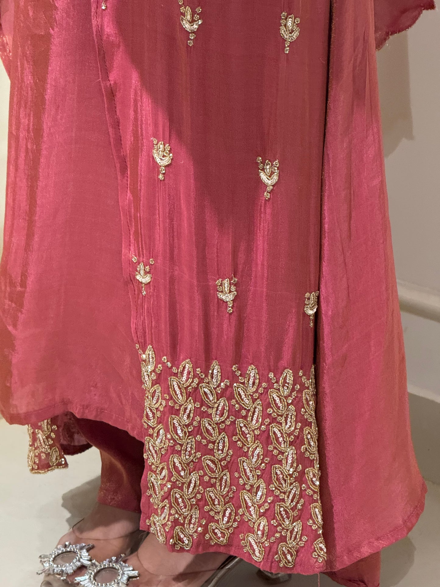 Partyweat suitset 0033