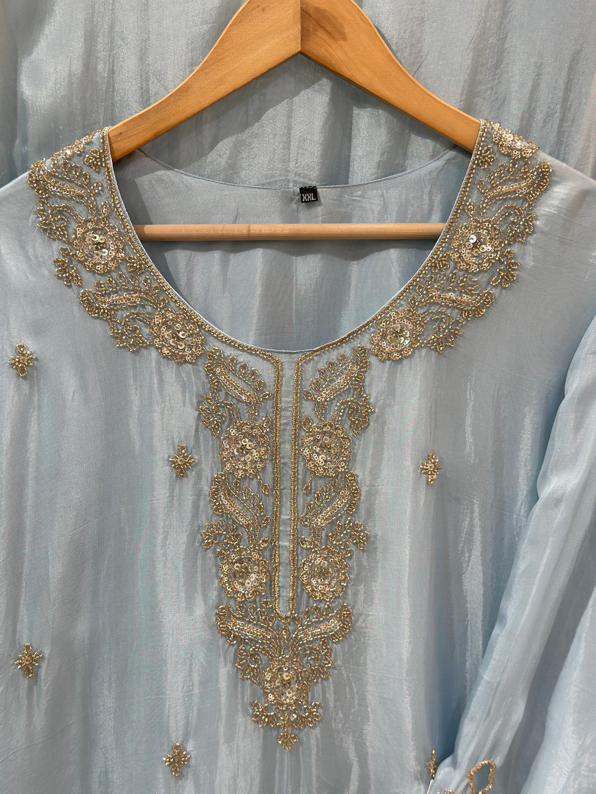 IW009(sharara suitset)