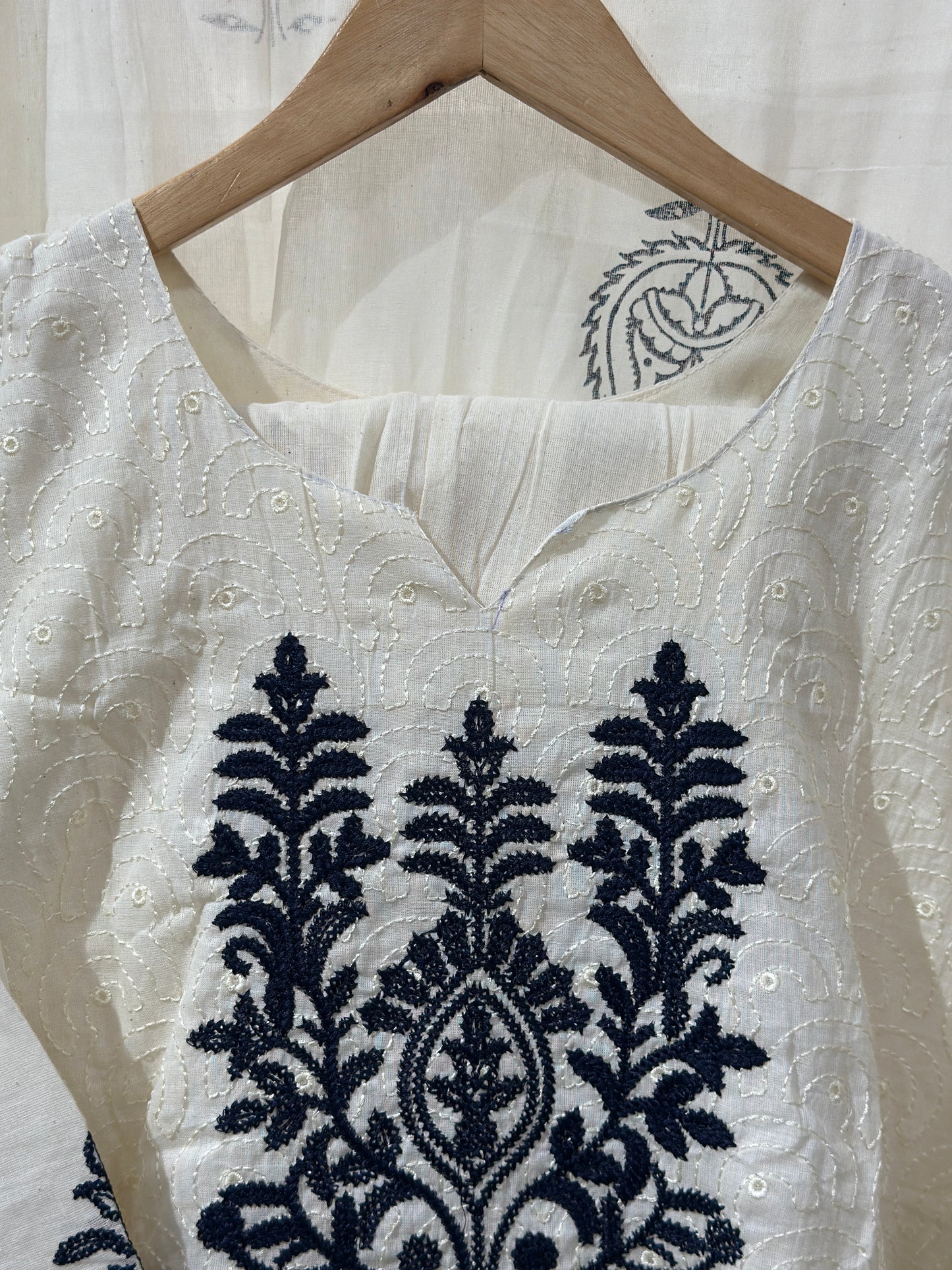 (CST028) HACCOBA COTTON SUITES