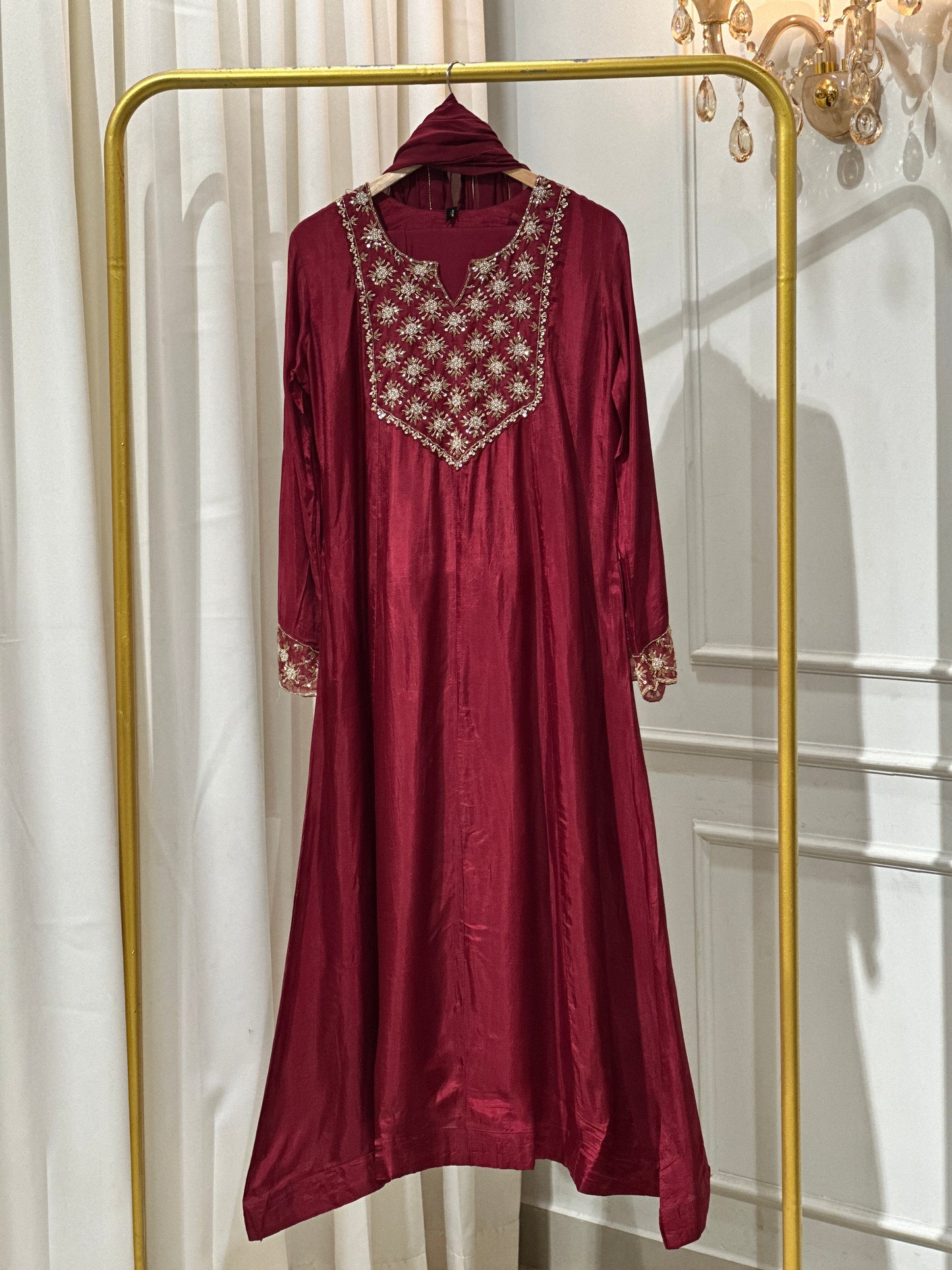 Anarkali suitset 0036