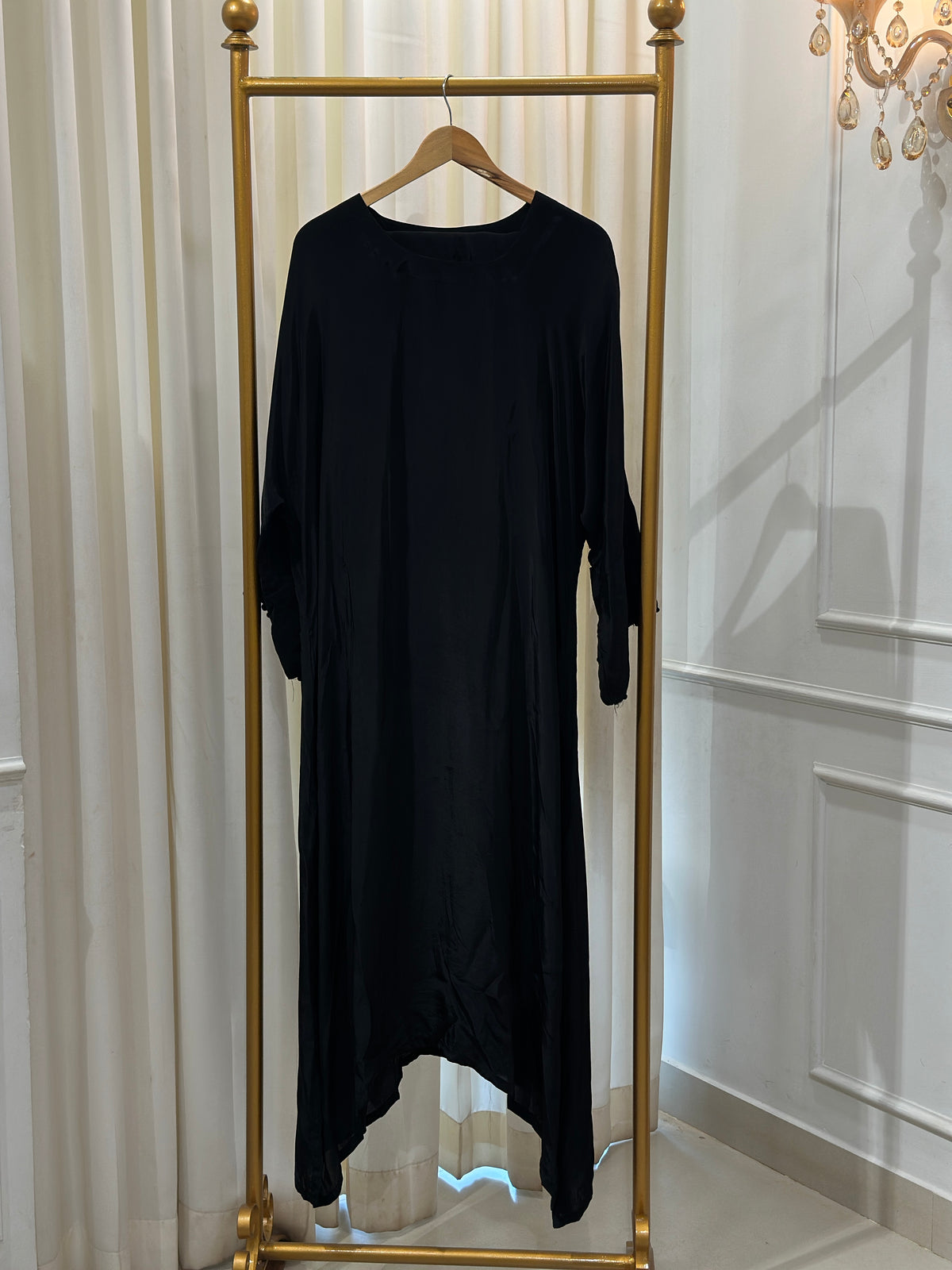 DC005 kaftan cordset
