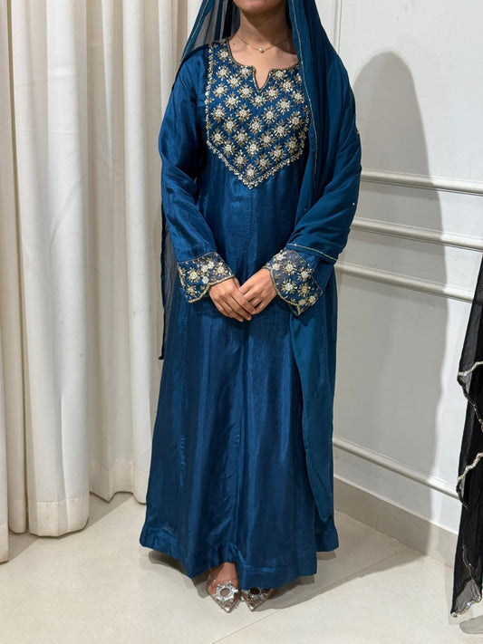 Anarkali suitset 0036