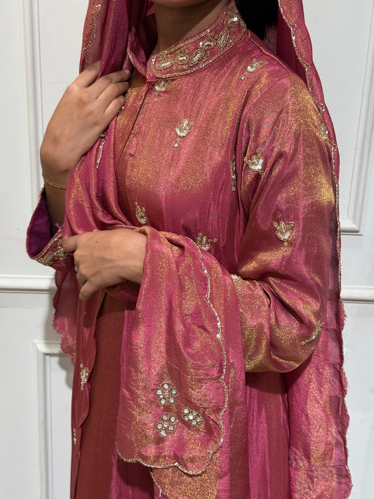 Partyweat suitset 0033