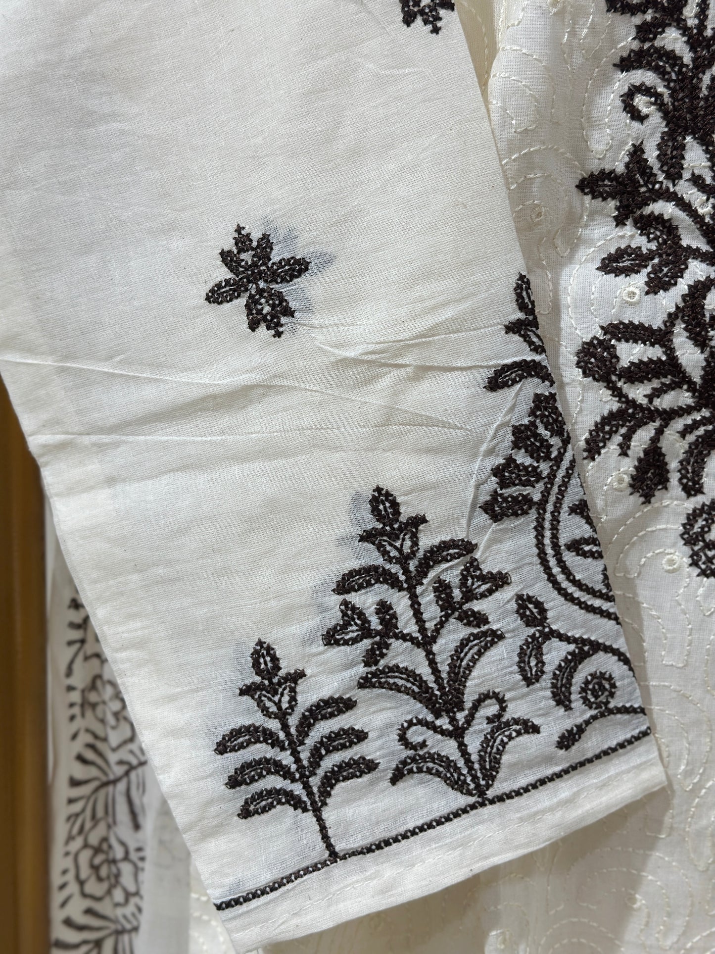 (CST028) HACCOBA COTTON SUITES