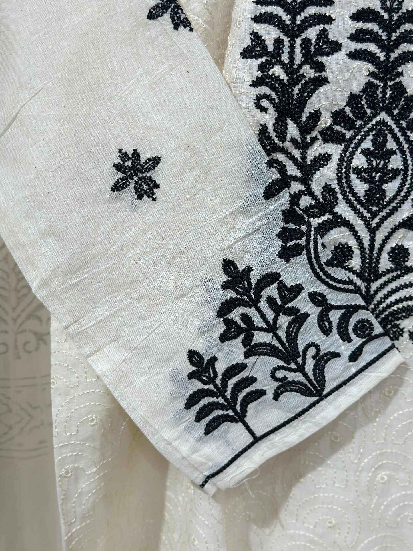 (CST028) HACCOBA COTTON SUITES