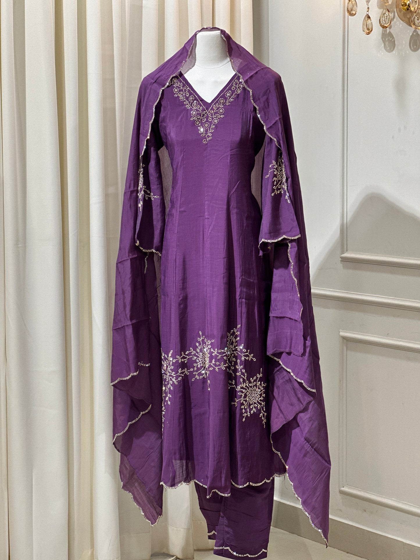 Anarkali suitset 0031